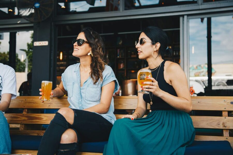 Antwerp: Guided Beer Tasting Tour with Beer Expert - Why the private group matters