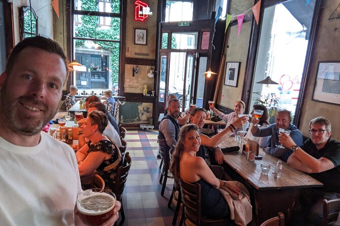 Antwerp Private Beer Tour - Why this Antwerp beer tour feels different