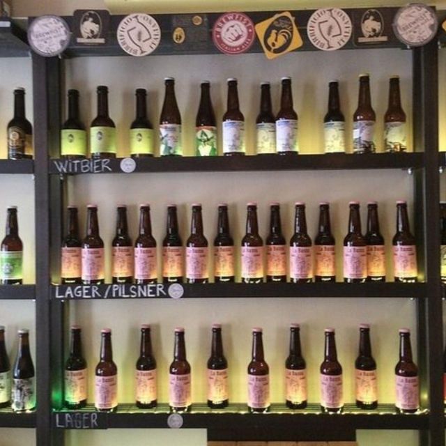 Art & Craft: Beer Tour with Street Art in Rome - Who Will Enjoy This Walk Most