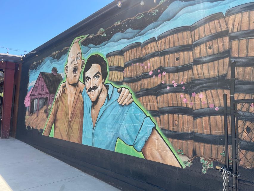 Asheville: Expert-Led Brewery Walking Tour with Beer Samples - Key points at a glance