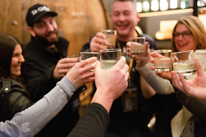 Asheville Signature Guided Brewery Tour - Key Things to Know Before You Book