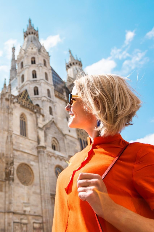 Austrian Beer Tasting and Self-Guided Tour of Vienna - Key points to know before you book