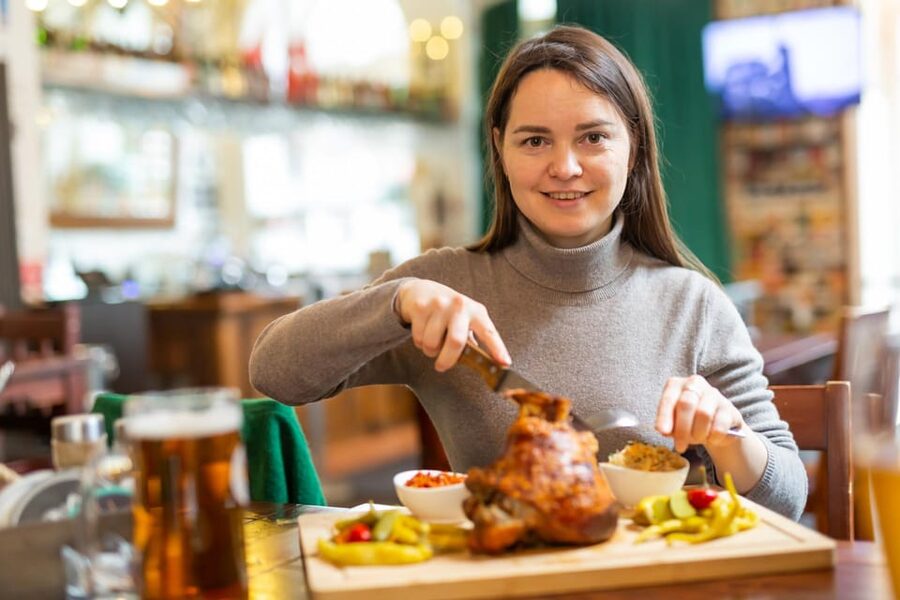 Austrian Beer Tasting and Self-Guided Tour of Vienna - Who will enjoy this Vienna beer route?