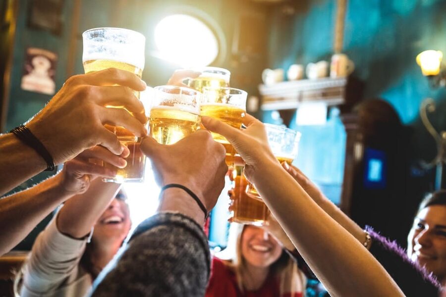 Austrian Beer Tasting and Self-Guided Tour of Vienna - Pairing Austrian beer with food
