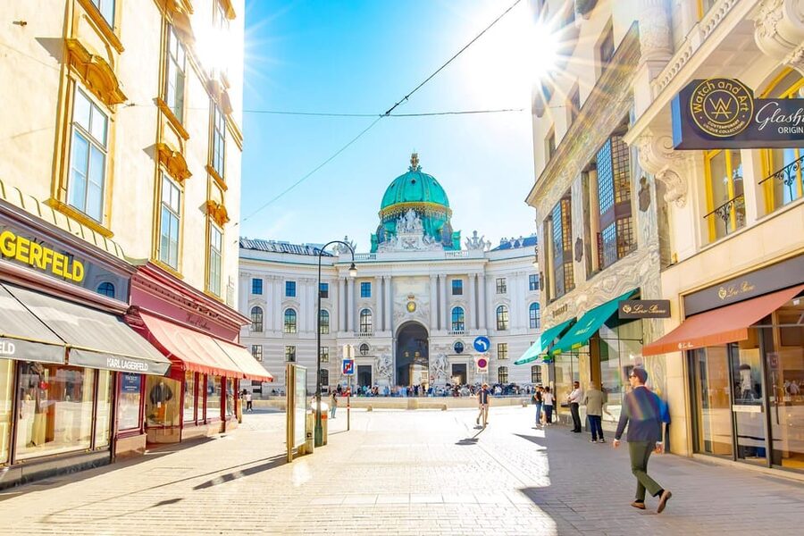 Austrian Beer Tasting and Self-Guided Tour of Vienna - Is $11 good value for a group of up to 25?
