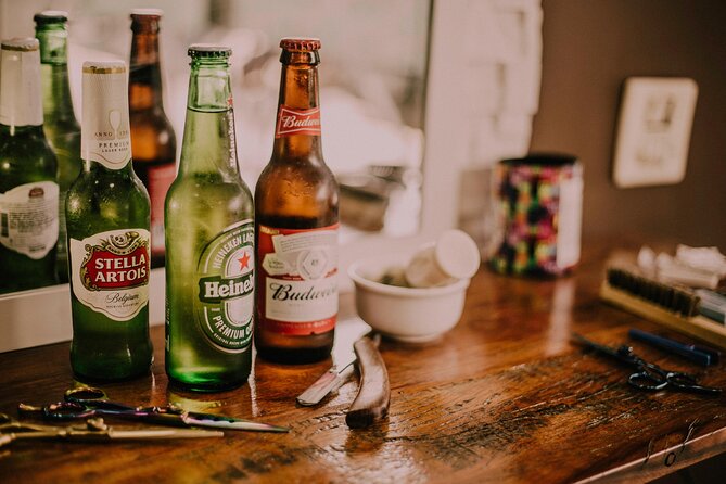Authentic Beer and Pierogi Tour of Krakow - The Cloth Hall and Krakow’s trading center