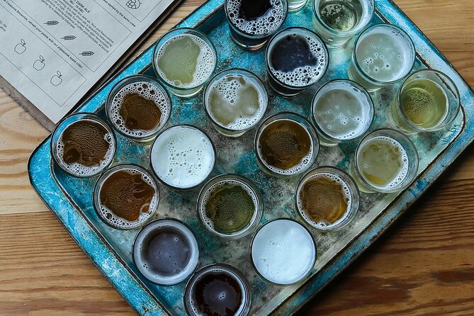 Authentic Beer and Pierogi Tour of Krakow - What the $109.70 price buys you