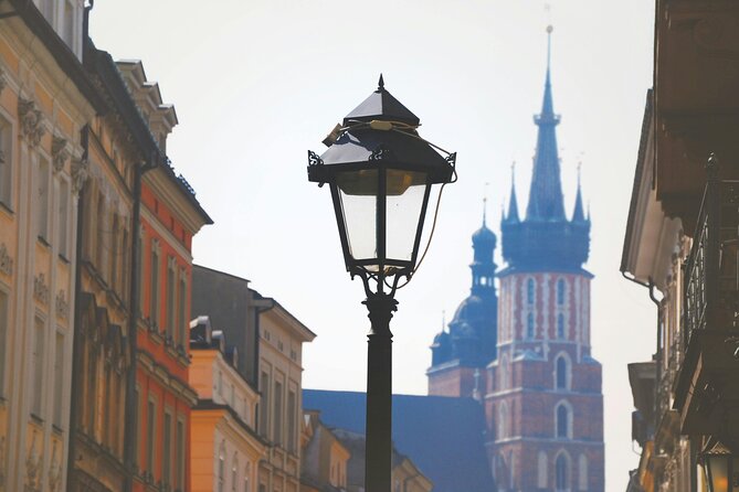 Authentic Beer and Pierogi Tour of Krakow - Group size, pace, and atmosphere
