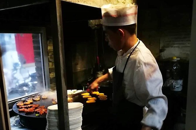 Authentic Old Beijing Hutong Food and Beer Private Tour - Why this food walk works in old Beijing