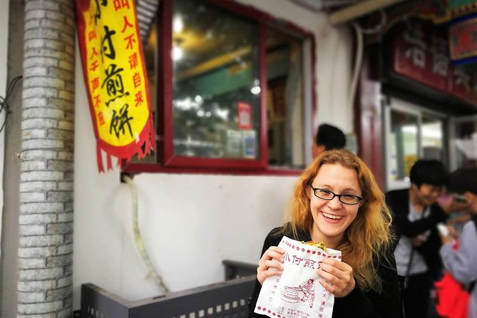 Authentic Old Beijing Hutong Food and Beer Private Tour - Six stops, several styles of Beijing food