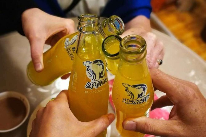 Authentic Old Beijing Hutong Food and Beer Private Tour - Should you book this Beijing hutong food tour?