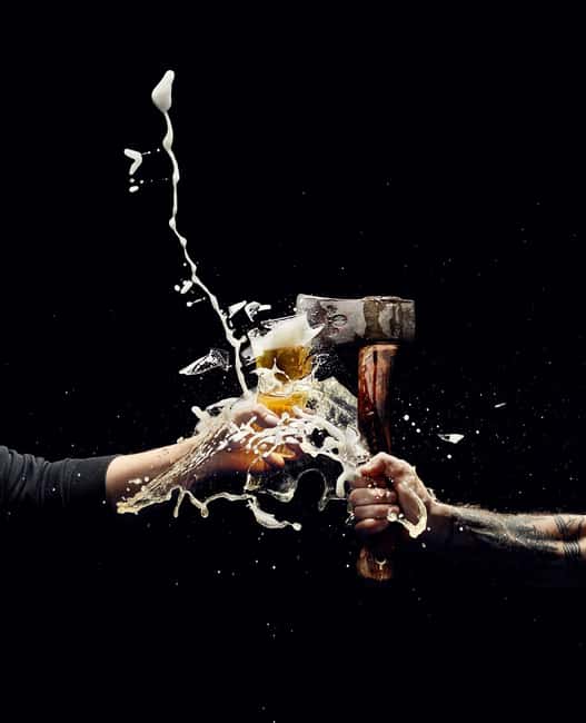 AXE THROWING & CRAFT BEER EXPERIENCE IN COLOGNE - How the experience compares with ordinary sightseeing