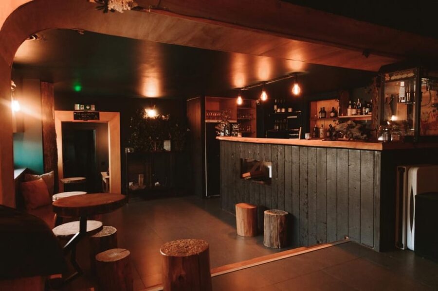 Axe Throwing Experience - Who may want a different Brussels activity?