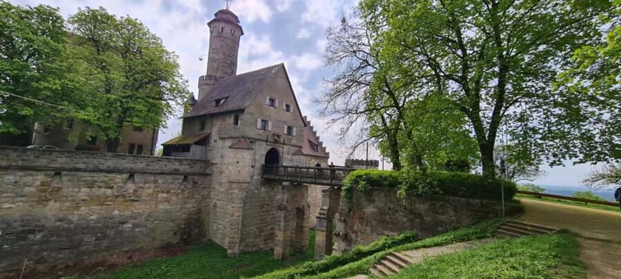 Bamberg: Beer & Brewery Tour - 2 Hour - English Or German - Why Bamberg is such a good beer town