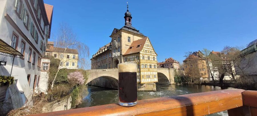 Bamberg: Beer & Brewery Tour - 2 Hour - English Or German - Three or four stops, three or four different impressions