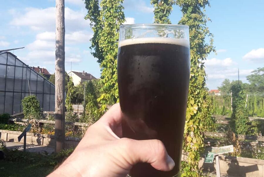 Bamberg: Beer & Brewery Tour - 2 Hour - English Or German - The brewery visit or professional tasting