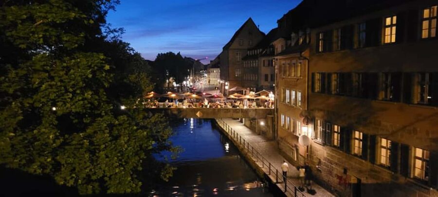 Bamberg: Beer & Brewery Tour - 2 Hour - English Or German - Starting in Bamberg’s old town