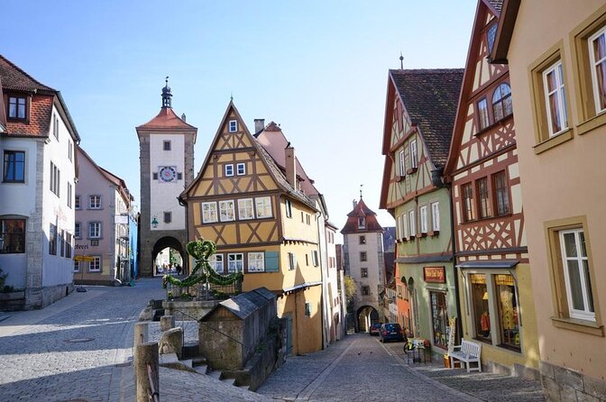 Bamberg Countryside Breweries Beer Hike Food Experience - Key things to know before you book