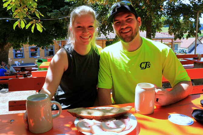 Bamberg Countryside Breweries Beer Hike Food Experience - Who should book this beer hike?