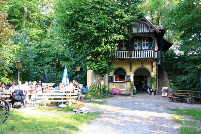 Bamberg Countryside Breweries Beer Hike Food Experience - Merkendorf: another village, another brewing tradition