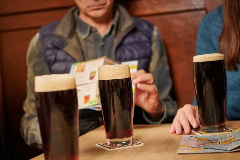 Bamberg: Historical Tour in German with Brewery Visit - Following hops, malt, and local brewing customs
