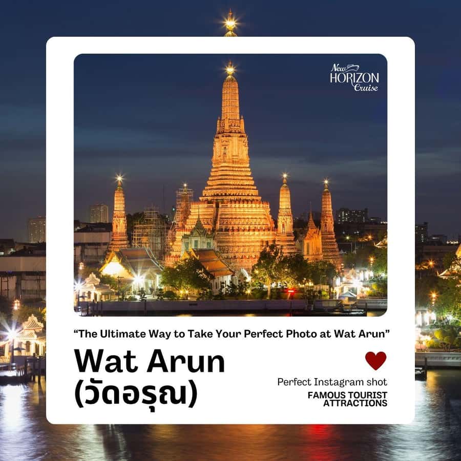 Bangkok: New Horizon Dinner Cruise with Buffet & Beer - The 30-plus dish buffet
