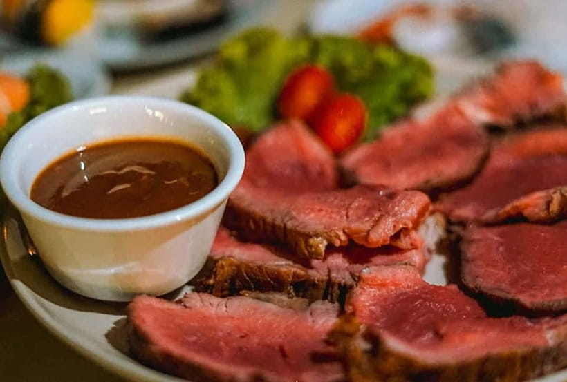 Bangkok: White Orchid Chao Phraya Dinner Cruise free Beer - Who should book the White Orchid