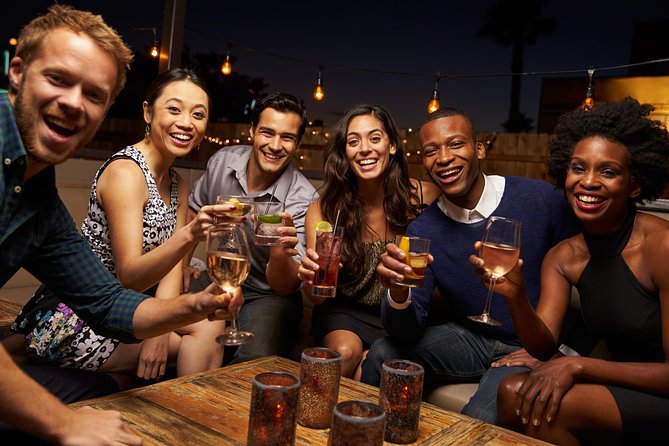 Bar Crawls & Craft Beer Tours - Who will enjoy this experience most