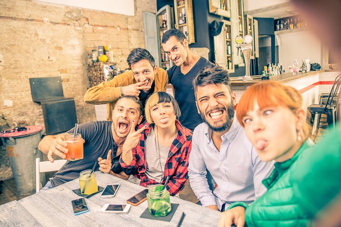 Bar Crawls & Craft Beer Tours - Practical planning before you book