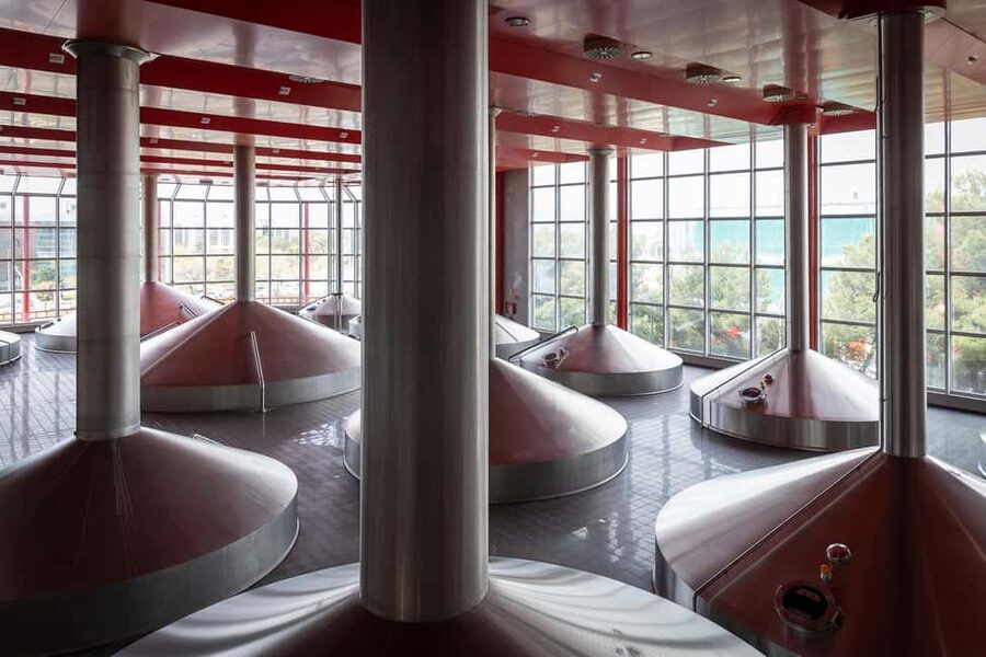 Barcelona: Estrella Damm Brewery Guided Tour with Tasting - How Much Time to Allow From Barcelona