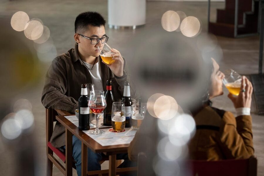 Barcelona: Estrella Damm Old Brewery Tour with Tasting - Value for Money in Barcelona