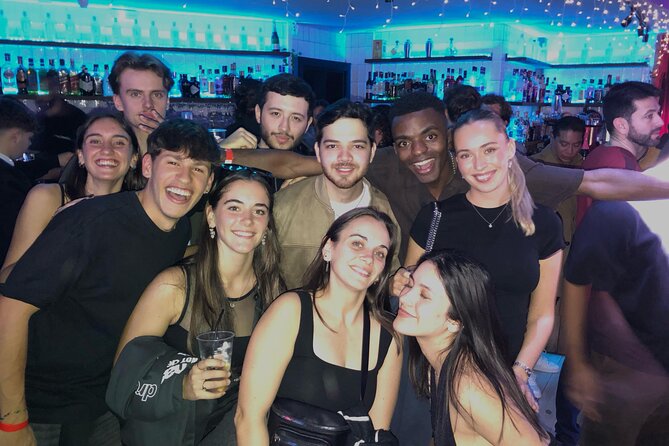 Barcelona Party With Beer Pong Drinking Game Plus VIP Club Entry - Beer pong, karaoke, and the first drinks