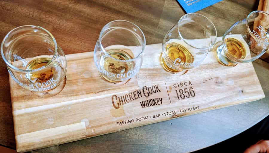 Bardstown Bourbon & Beer Walking Tour - The Five-Minute Walk to a Custom Cocktail