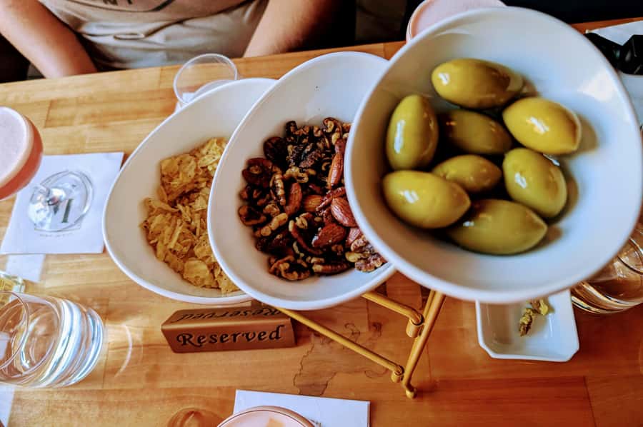 Bardstown Bourbon & Beer Walking Tour - How Much Walking and Drinking to Expect