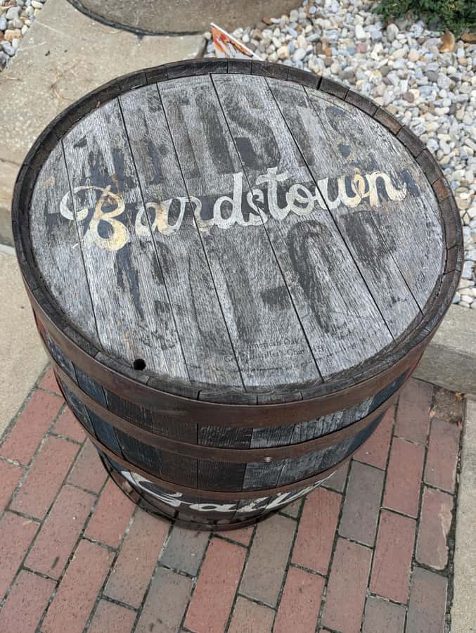 Bardstown Bourbon & Beer Walking Tour - Who Will Enjoy This Most