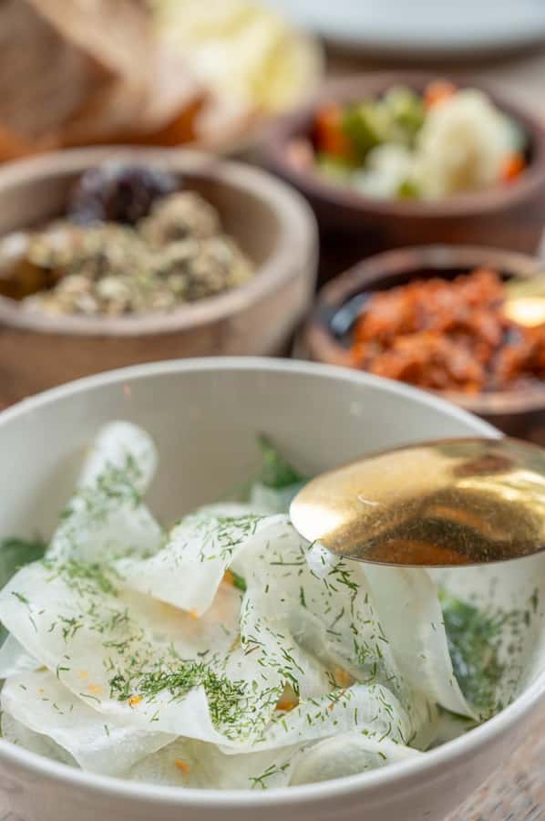 Barossa Long Lunch at Maggie Beer's Farm - Who should book this farm lunch?