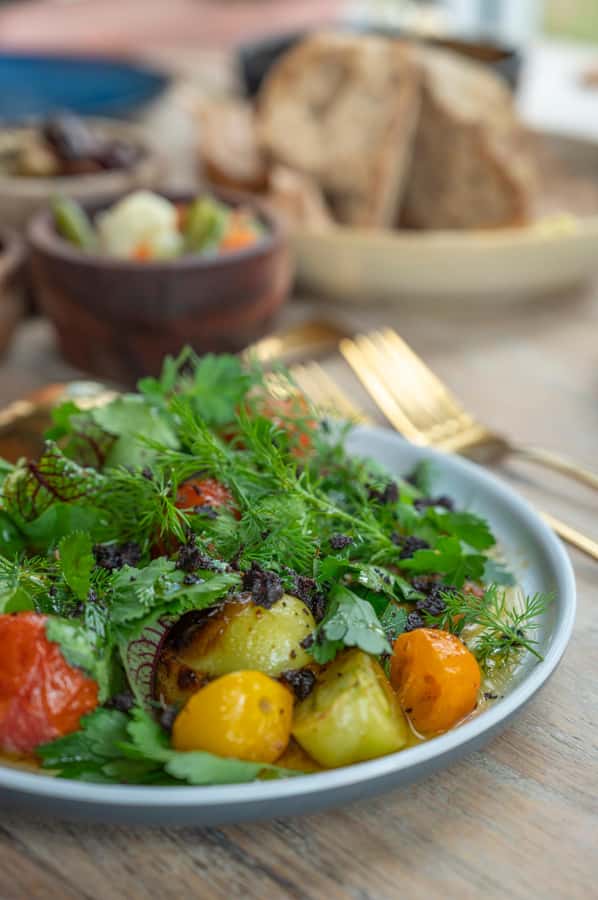 Barossa Long Lunch at Maggie Beer's Farm - Should you book the Barossa Long Lunch?