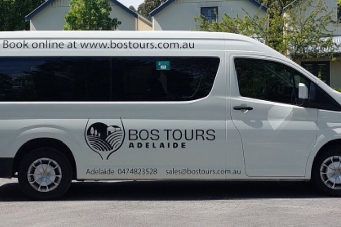 Barossa & Maggie Beers Farm (4 wine Tastings & Lunch included) - Maggie Beer’s Farm Shop brings food into the picture
