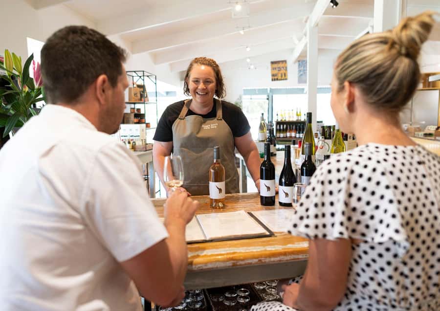 Barossa Valley: Maggie Beer's FarmShop Experience - Why this FarmShop visit feels different