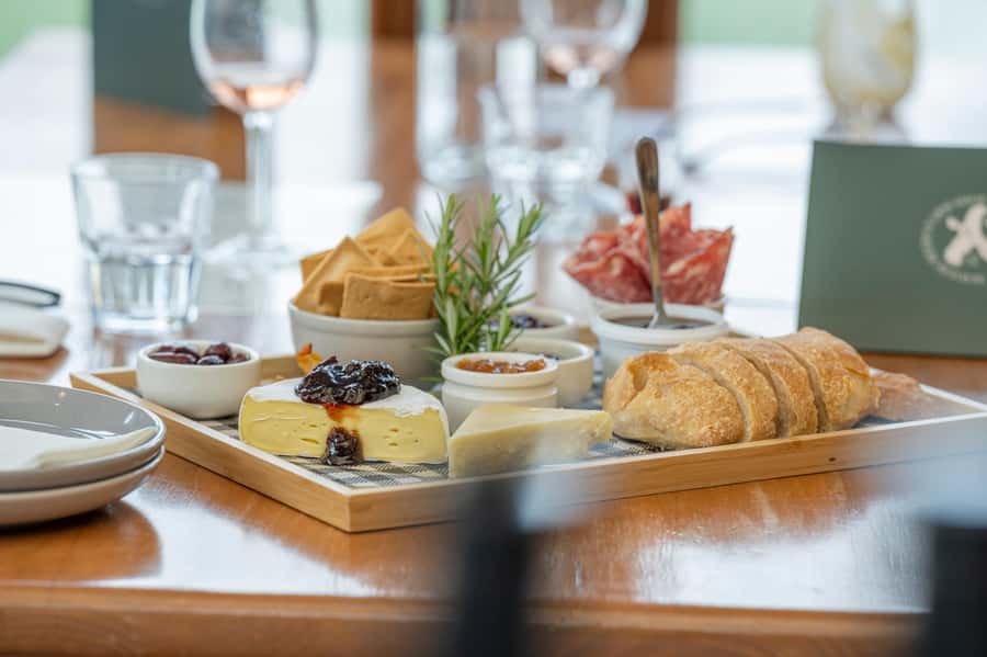 Barossa Valley: Maggie Beer's FarmShop Experience - Wine, gin, cordials, and a good option for drivers