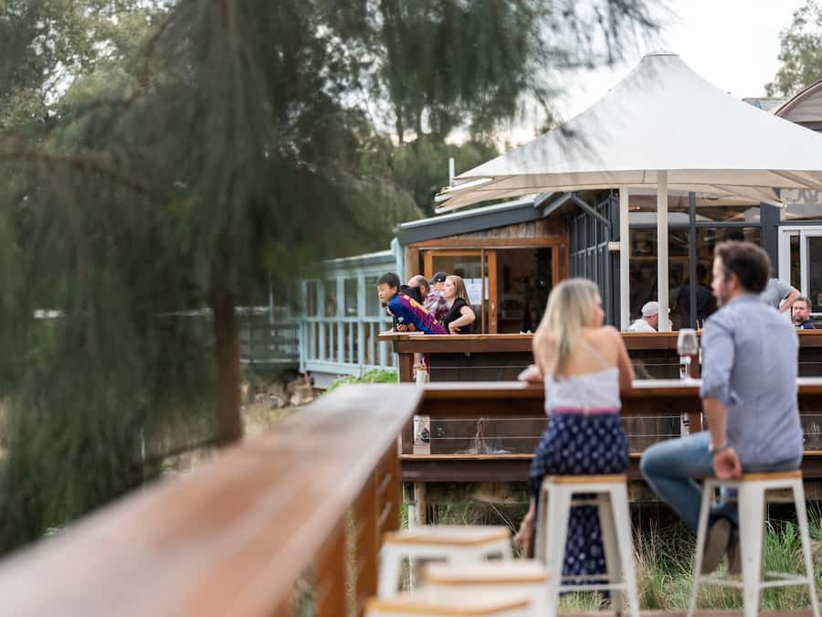 Barossa Valley: Maggie Beer's FarmShop Experience - Is the 88 Australian dollar price good value?