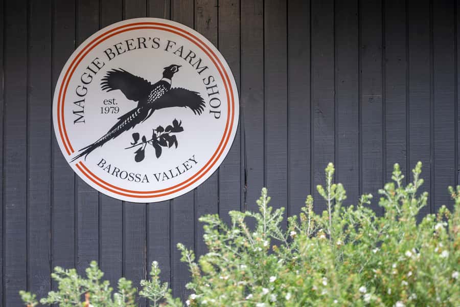 Barossa Valley: Maggie Beer's FarmShop Experience - What could be better