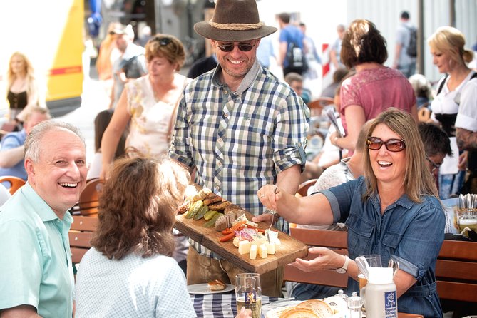 Bavarian Beer and Food Evening Tour in Munich - Why this Munich beer tour works
