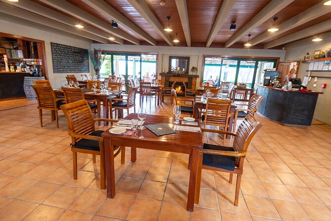 Bay of Islands, Spirit & Craft Beer Tour with Lunch - A relaxed afternoon of wine, beer, and spirits