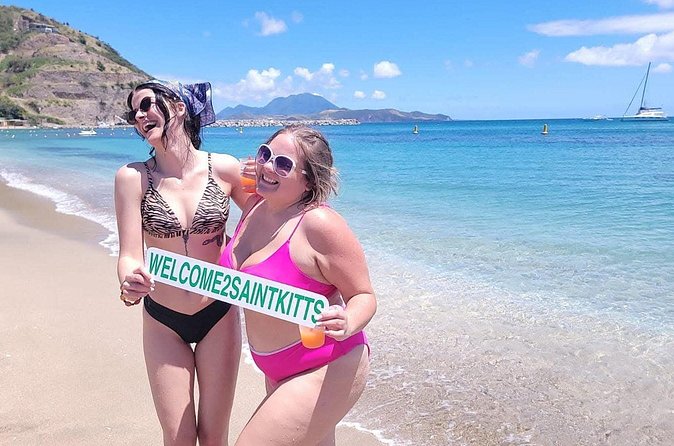 Beach, Beer & Brunch | Beach Hopping Excursion - The guide can shape the day