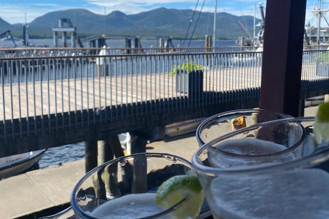 Bears, Totem Poles and Local Beer Alaskan Combo Tour - Who will enjoy this Ketchikan tour most?