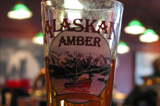 Bears, Totem Poles and Local Beer Alaskan Combo Tour - Practical details that affect your decision