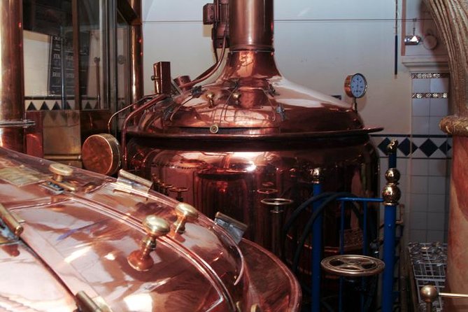 Beer and Brewery Tour in Munich - Key points at a glance