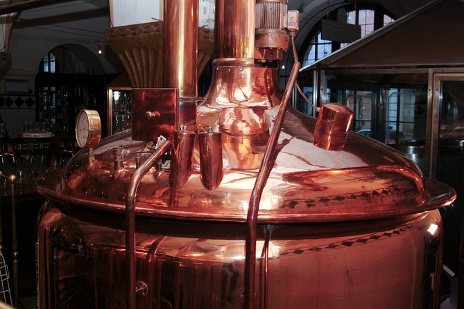 Beer and Brewery Tour in Munich - What this Munich beer tour is really like