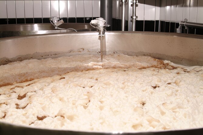 Beer and Brewery Tour in Munich - The guides make the difference